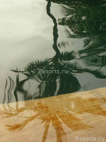 InterContinental Resort Bali 66